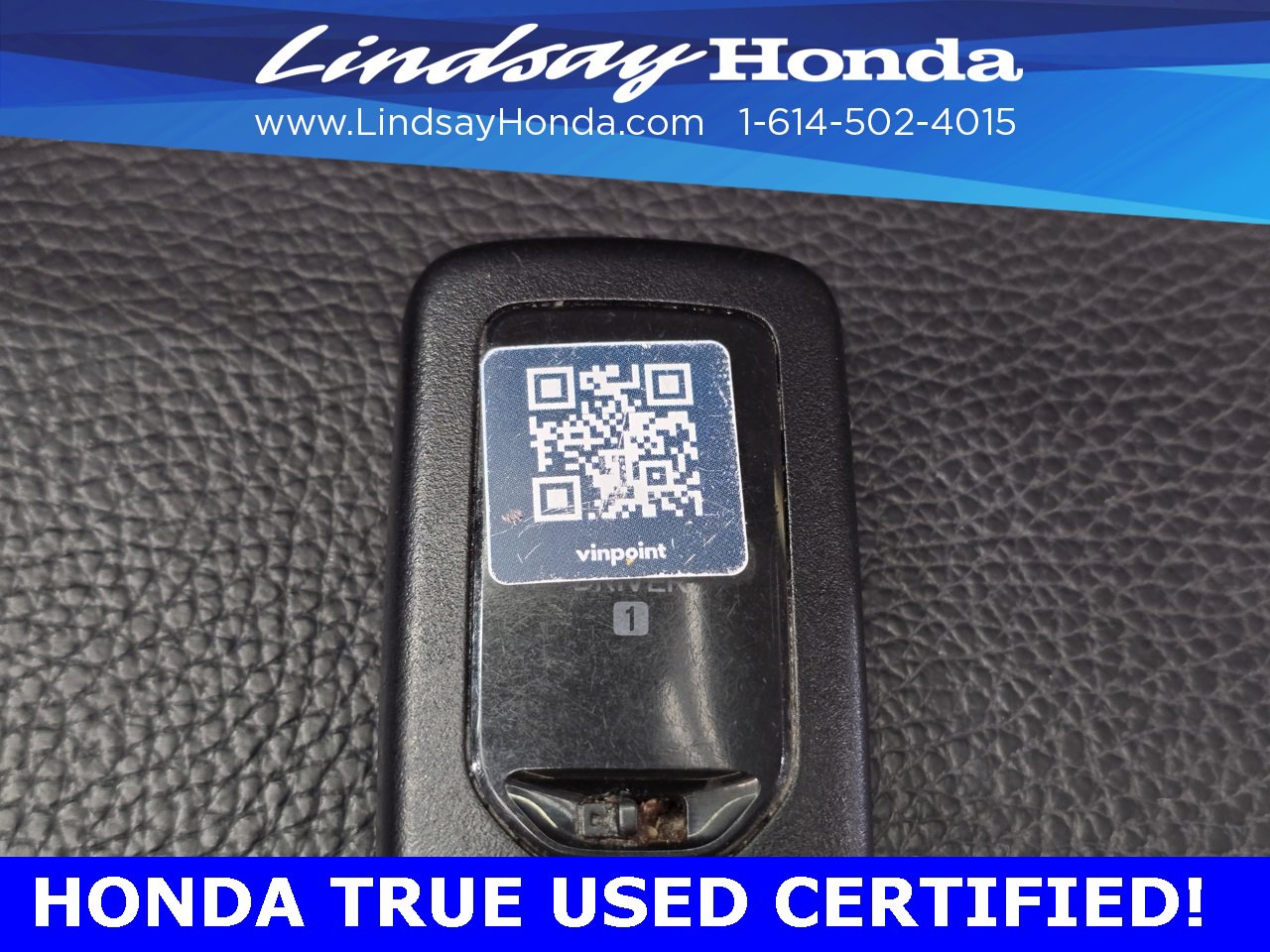 Certified 2021 Honda Pilot EX-L image 21
