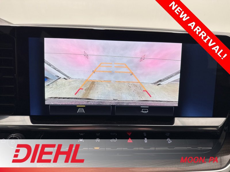 Used 2025 Chevrolet Silverado 1500 LT Trail Boss w/ Protection Package image 27