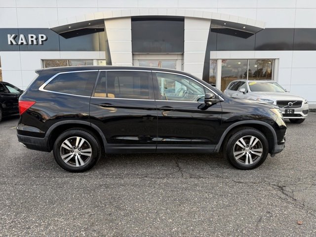 Used 2016 Honda Pilot EX-L image 14