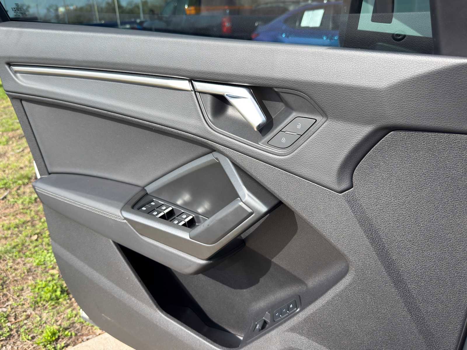 Used 2022 Audi Q3 2.0T Premium image 18