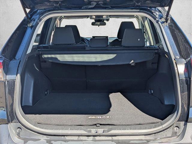 Used 2024 Toyota RAV4 XLE w/ Weather Package AWD/4WD image 6
