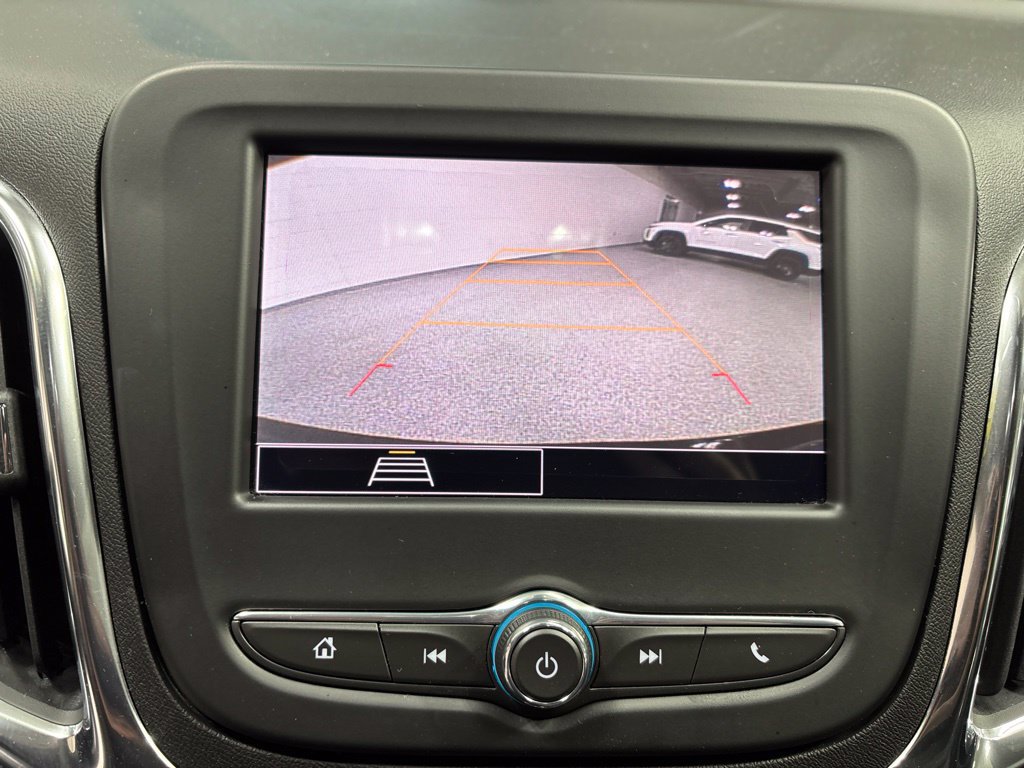 Used 2024 Chevrolet Equinox LT w/ LPO, Floor Liner Package AWD/4WD image 18