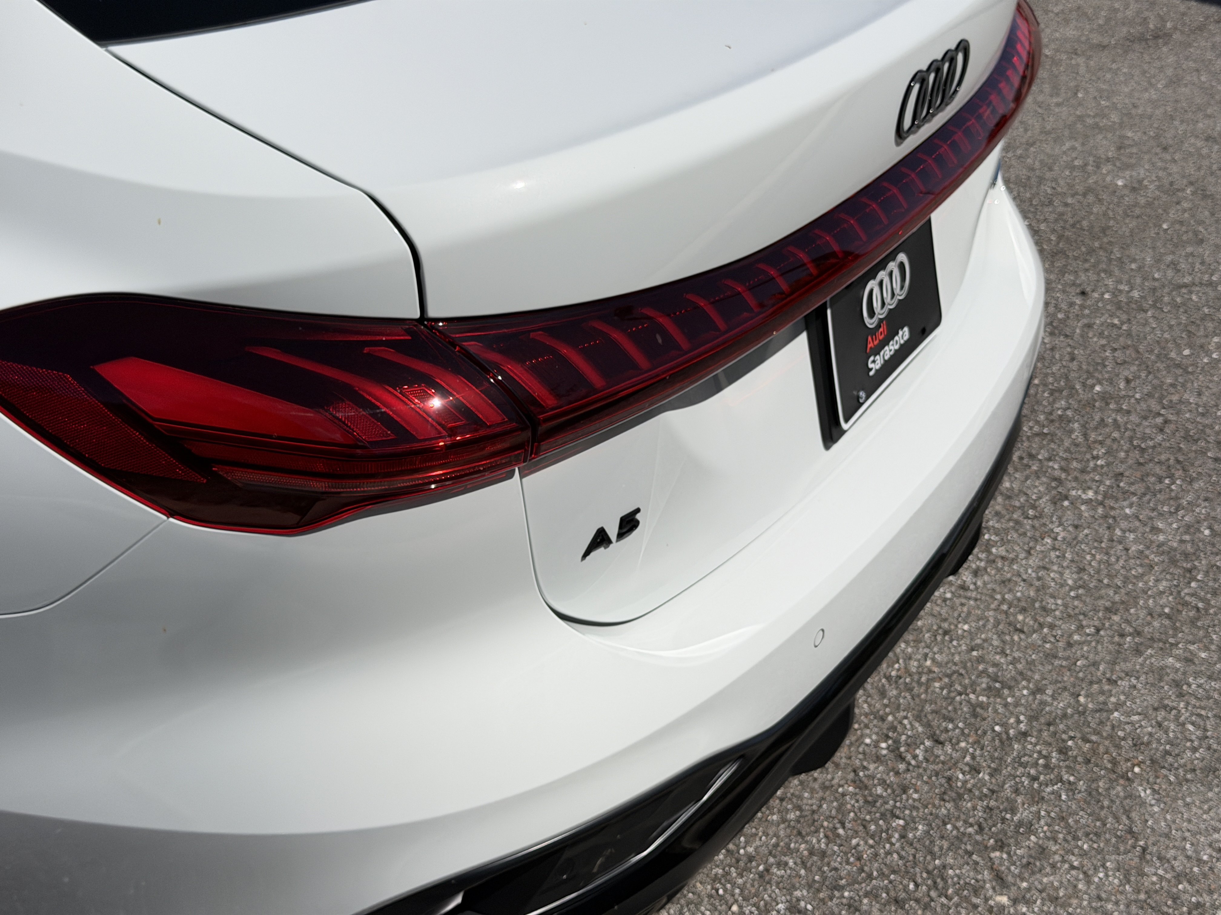 New 2026 Audi A5 2.0T Premium AWD/4WD image 10