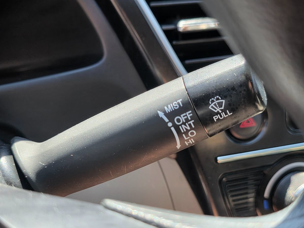 Used 2015 Honda Civic SE image 43
