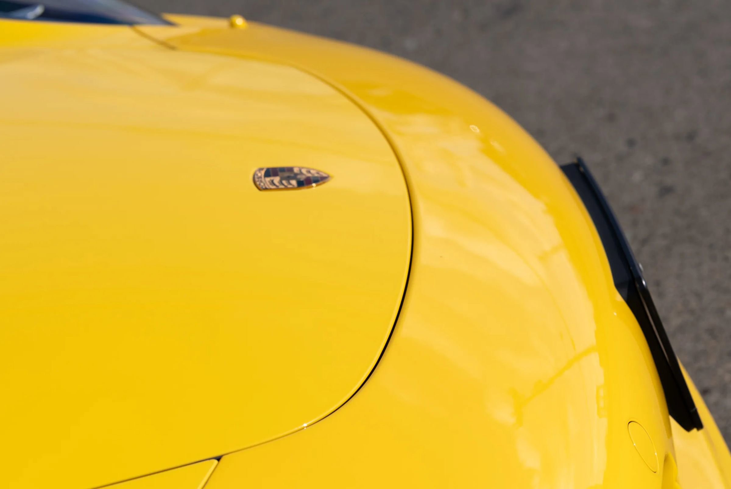 Used 2014 Porsche 911 Carrera 4S image 12