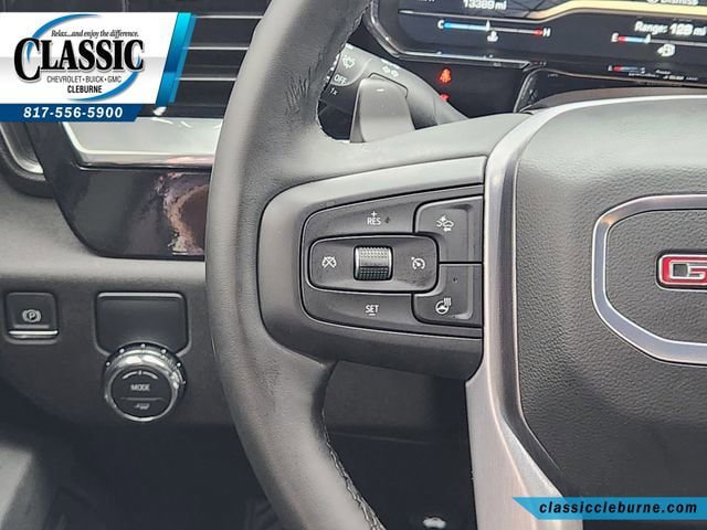 Used 2025 GMC Sierra 1500 Elevation w/ Preferred Package image 47