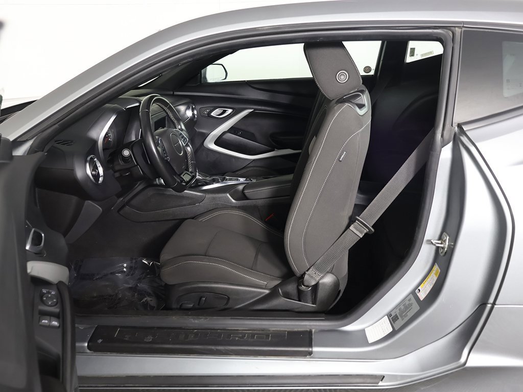 Used 2023 Chevrolet Camaro LT image 22