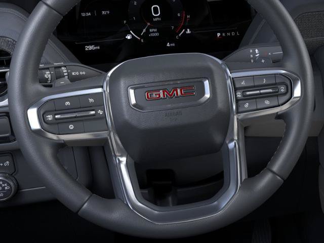 New 2026 GMC Yukon XL Elevation w/ LPO, Floor Liner Package RWD image 19