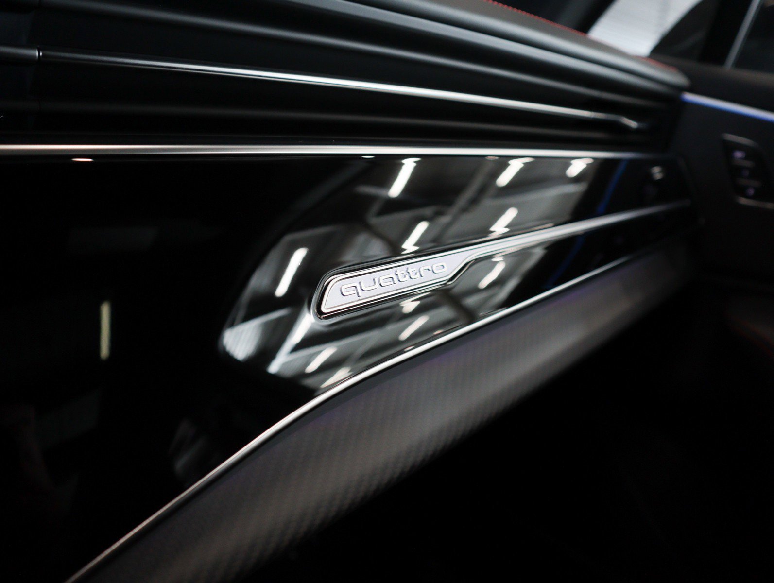 New 2026 Audi Q7 3.0T Prestige image 26