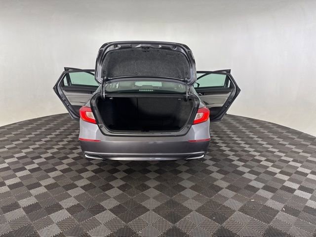 Used 2020 Honda Accord EX-L image 20