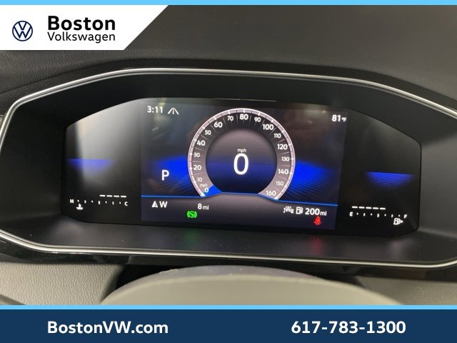 New 2025 Volkswagen Jetta S image 14