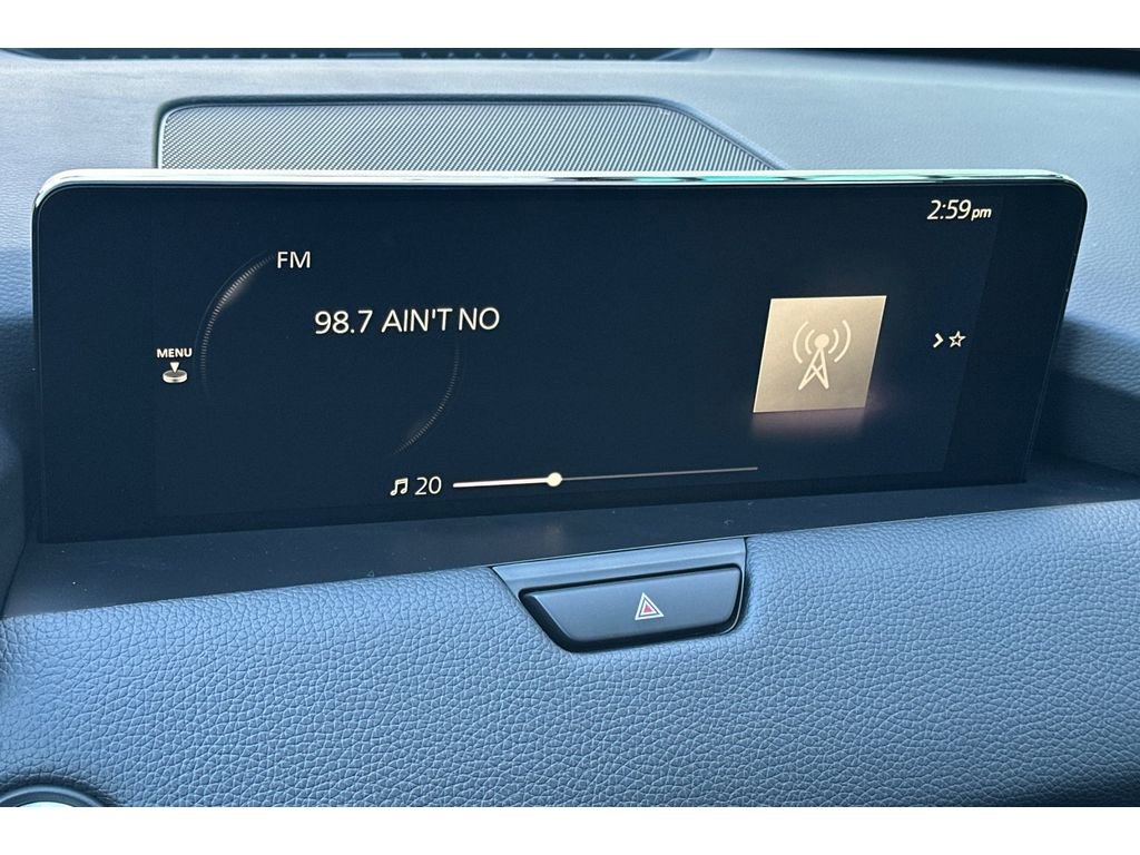 New 2026 MAZDA CX-90 Plug-In Hybrid w/Premium Sport image 18