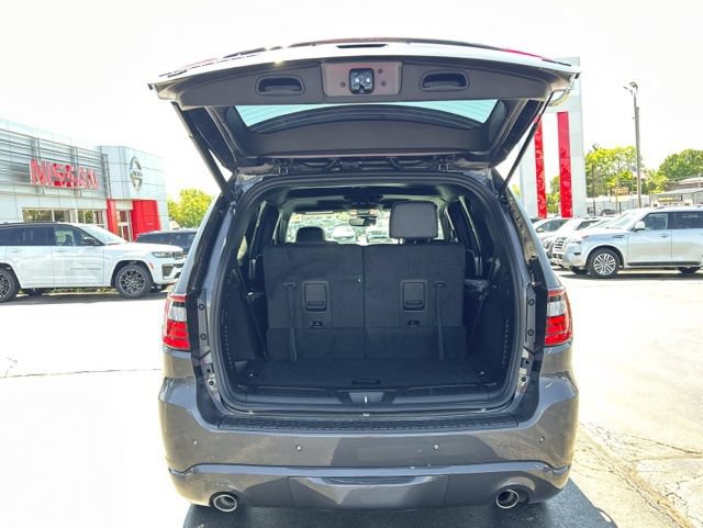 New 2026 Dodge Durango GT AWD/4WD image 9
