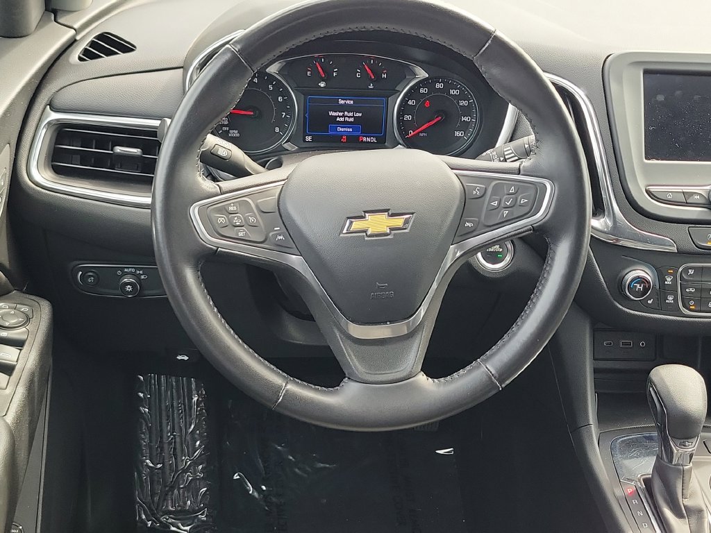 Used 2022 Chevrolet Equinox LT FWD image 14