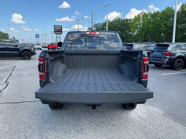 Used 2019 RAM 1500 Rebel w/ Rebel Level 2 Equipment Group AWD/4WD image 19