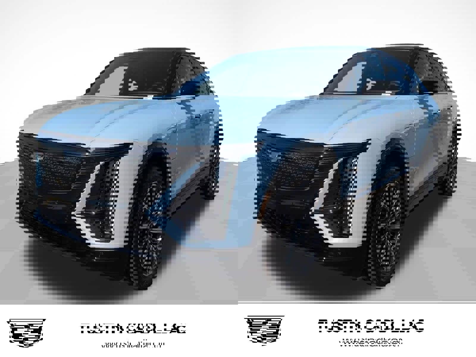 New 2026 Cadillac Lyriq Sport