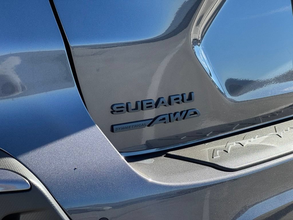 New 2026 Subaru Crosstrek 2.5i Limited AWD/4WD image 6