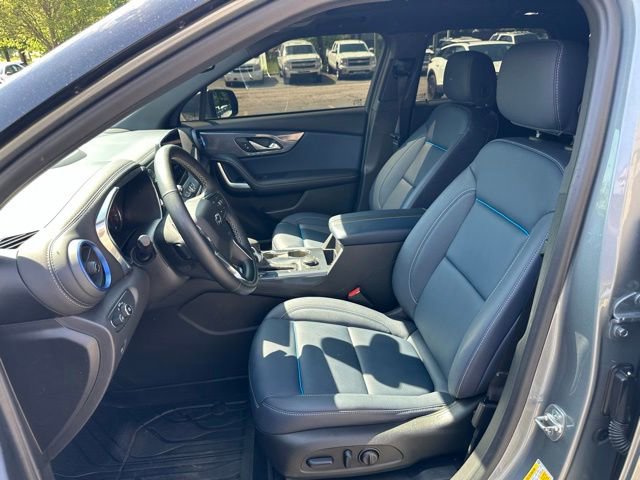 Used 2024 Chevrolet Blazer RS w/ LPO, Floor Liner Package AWD/4WD image 16