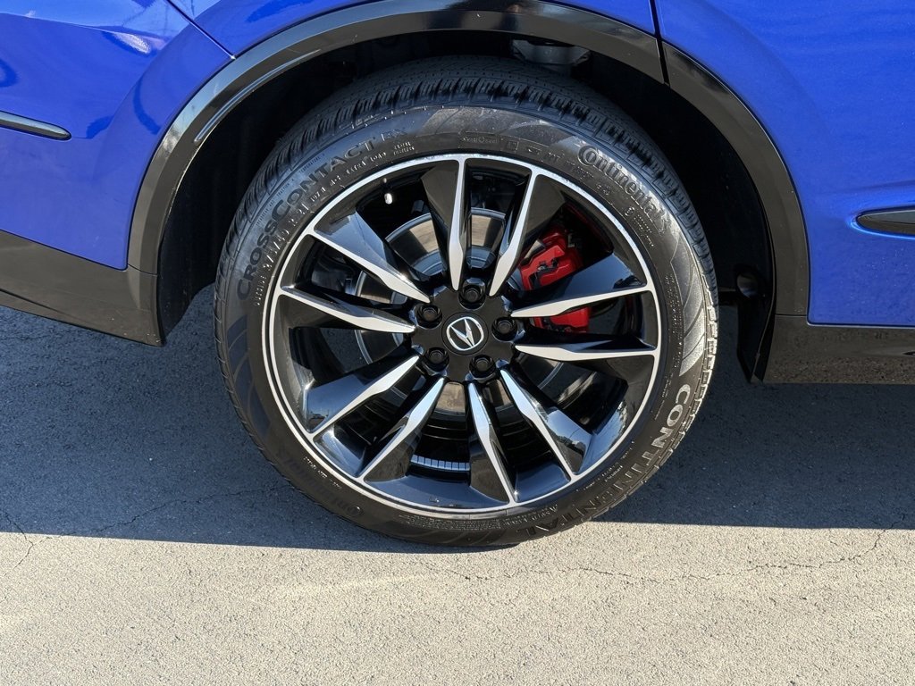Used 2024 Acura MDX Type S image 14