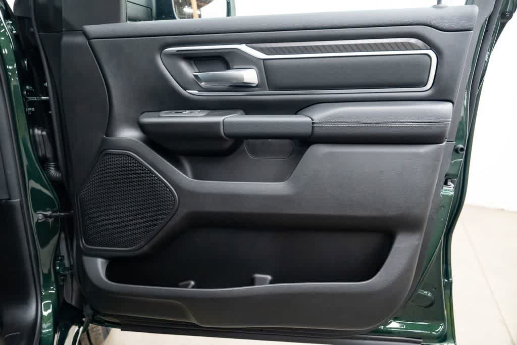 New 2026 RAM 1500 Big Horn AWD/4WD image 27