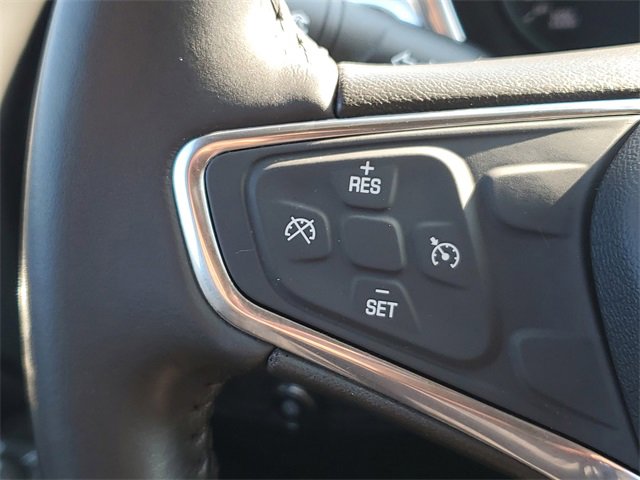 Used 2019 Chevrolet Equinox Premier w/ LPO, Floor Liner Package image 13