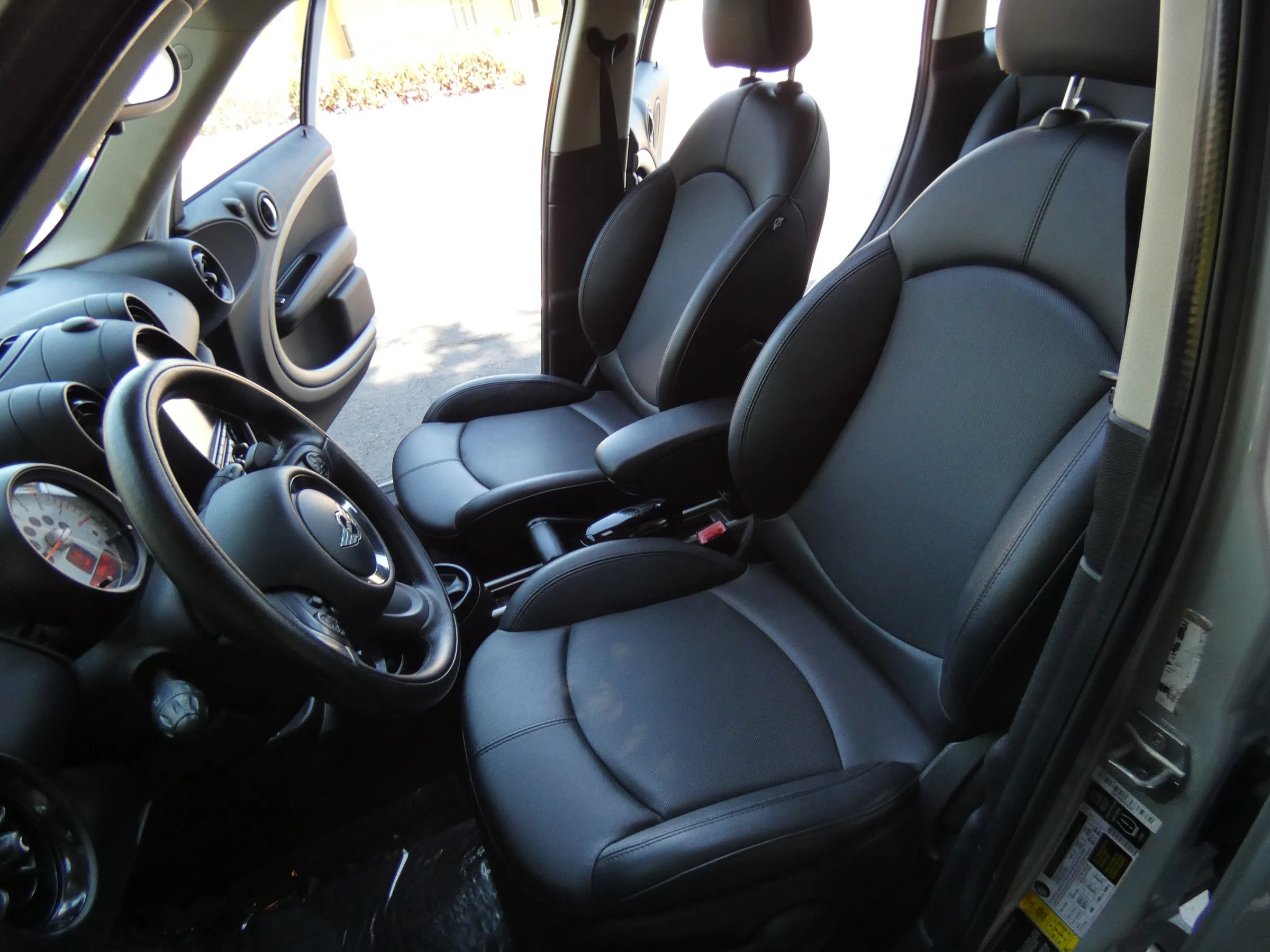 Used 2013 MINI Cooper Countryman S FWD image 51