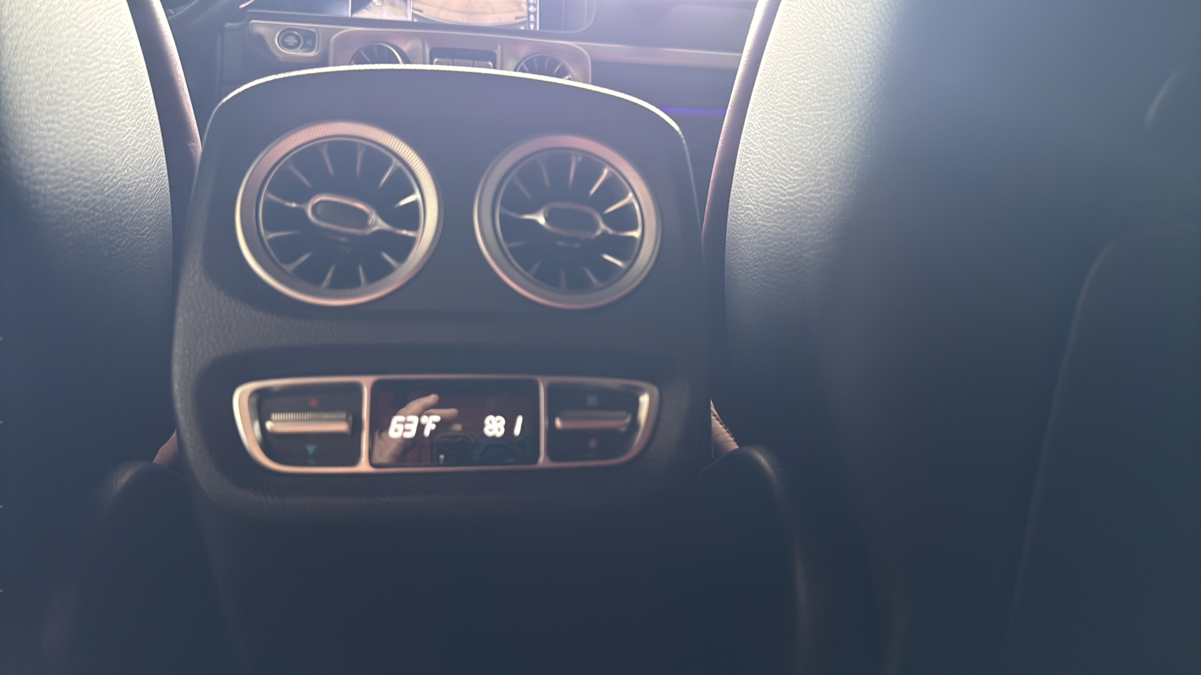 Certified 2021 Mercedes-Benz G 63 AMG 4MATIC image 26