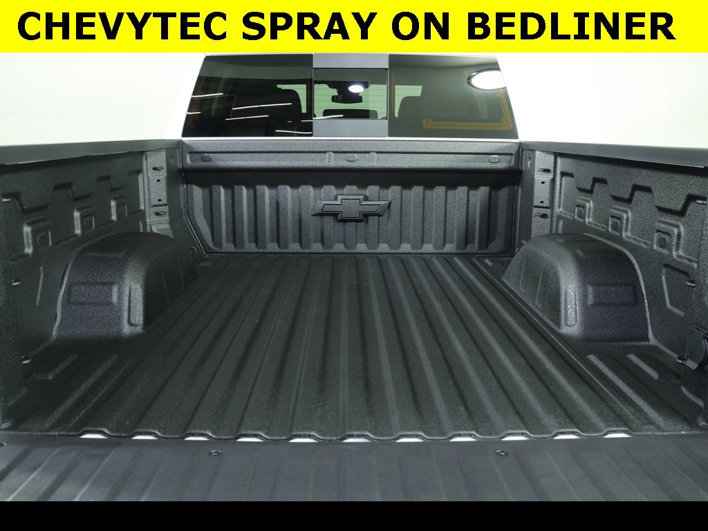 New 2026 Chevrolet Silverado 1500 LT image 12
