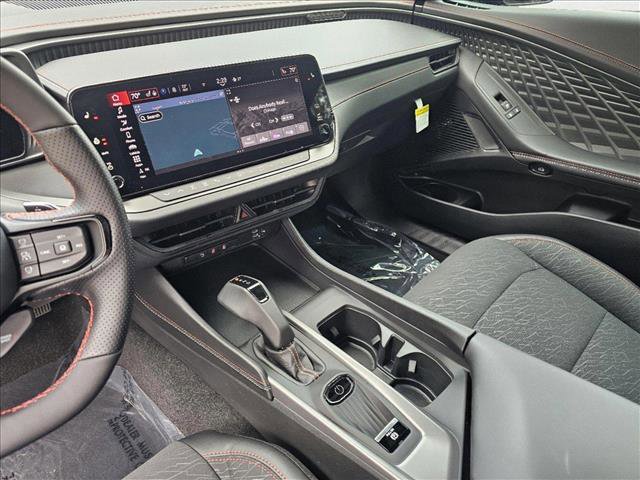 New 2025 Dodge Charger R/T w/ Quick Order Package 25M R/T image 12