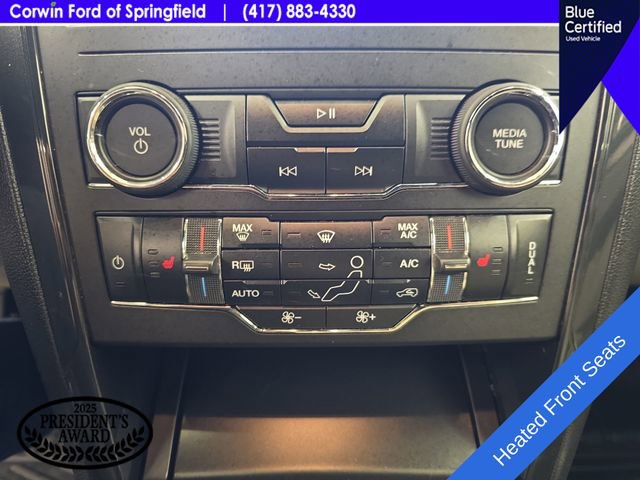 Used 2019 Ford Explorer XLT w/ Equipment Group 202A AWD/4WD image 27