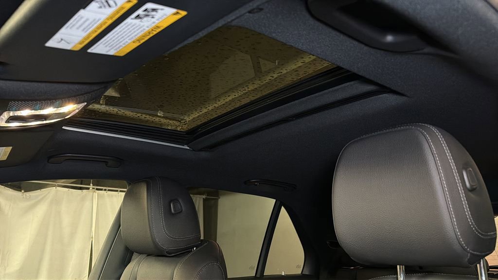 Used 2023 Mercedes-Benz GLE 350 4MATIC image 6