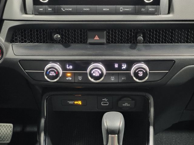 Certified 2024 Honda CR-V LX image 20