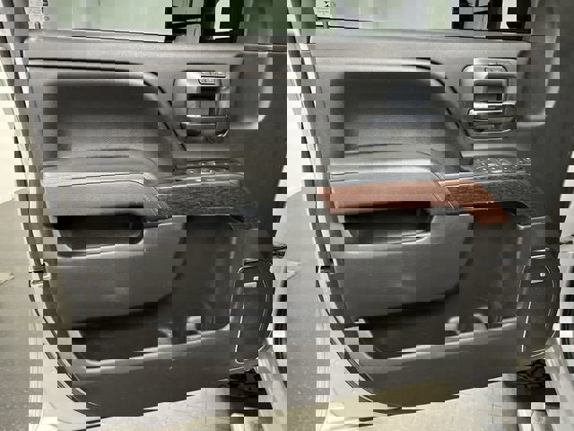 Certified 2016 GMC Sierra 2500 SLT image 22