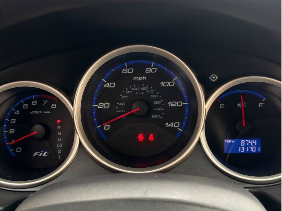 Used 2008 Honda Fit image 16