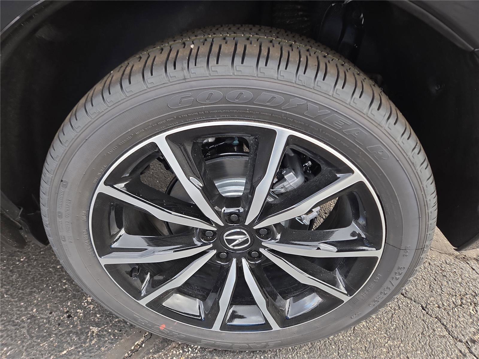 New 2026 Acura RDX A-Spec AWD/4WD image 26