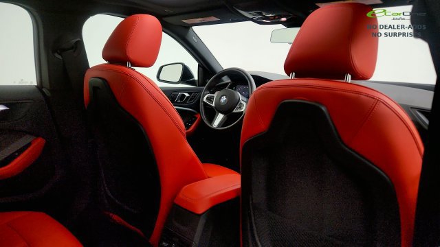 Used 2024 BMW 228i Gran Coupe w/ M Sport Package FWD image 40