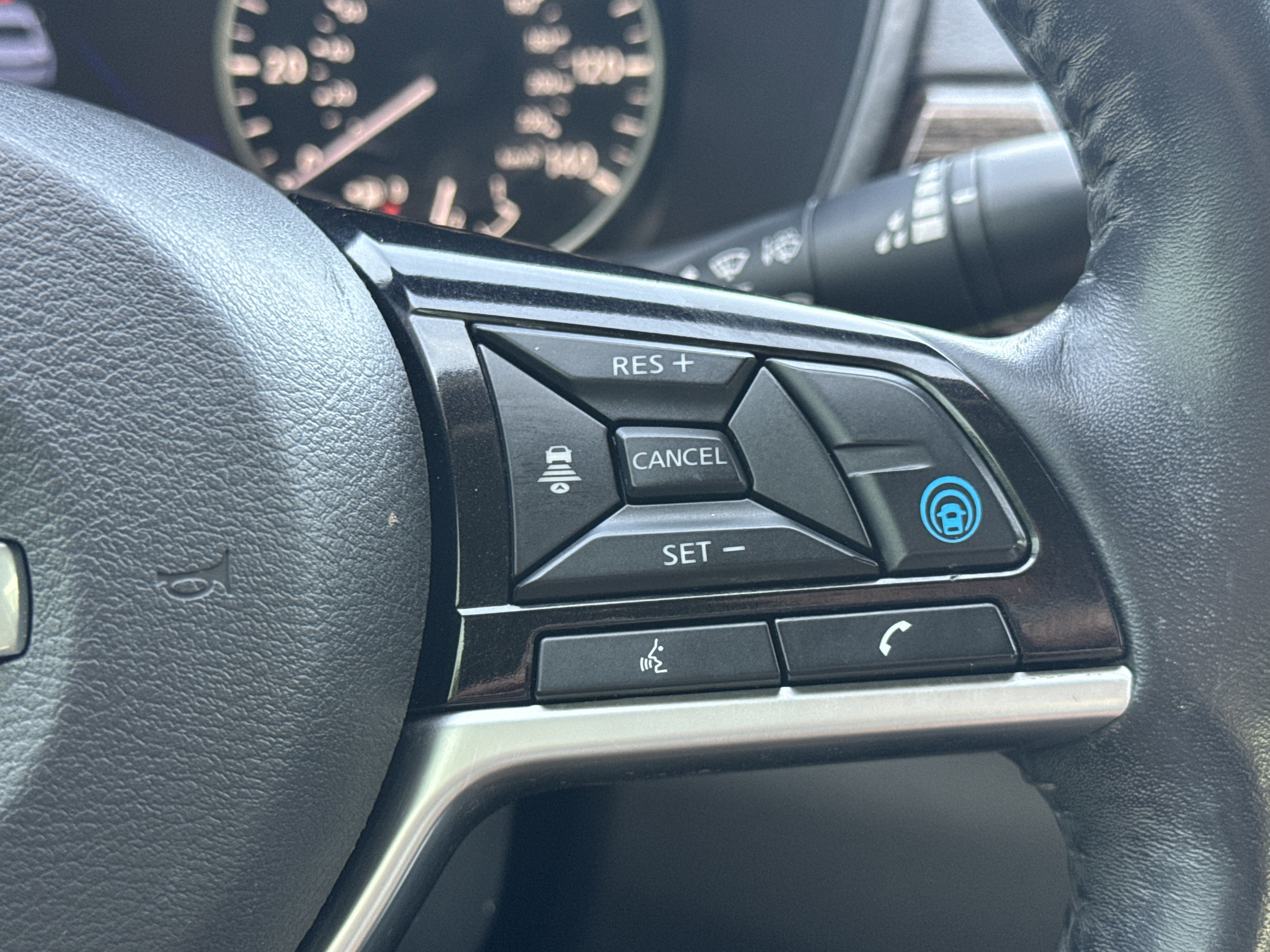 Used 2019 Nissan Altima 2.5 Platinum image 17