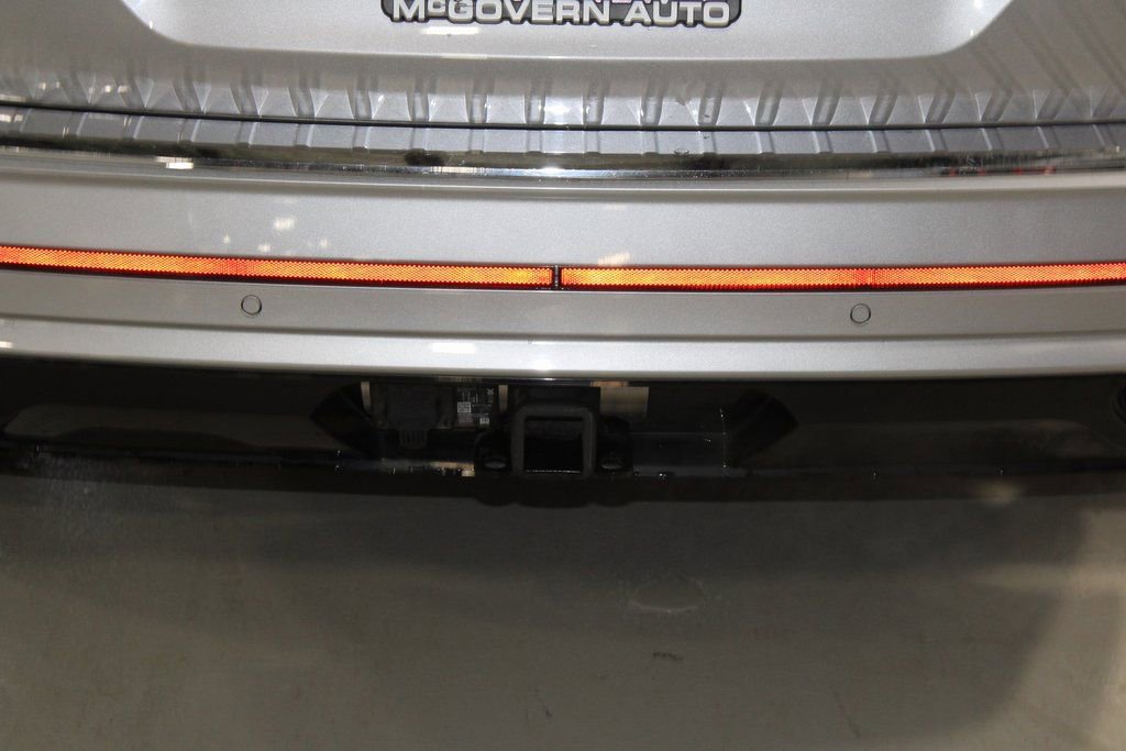 Used 2022 Volkswagen Atlas SEL Premium image 49