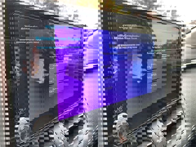 New 2025 Toyota RAV4 XLE image 21