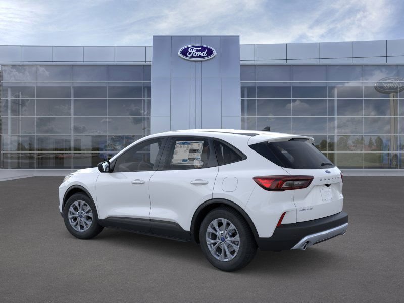 New 2026 Ford Escape Active w/ Tech Pack #1 image 4