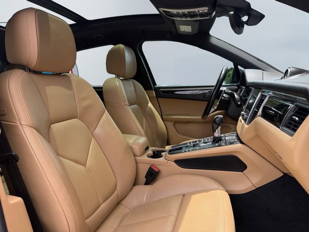 Used 2018 Porsche Macan S AWD/4WD image 25