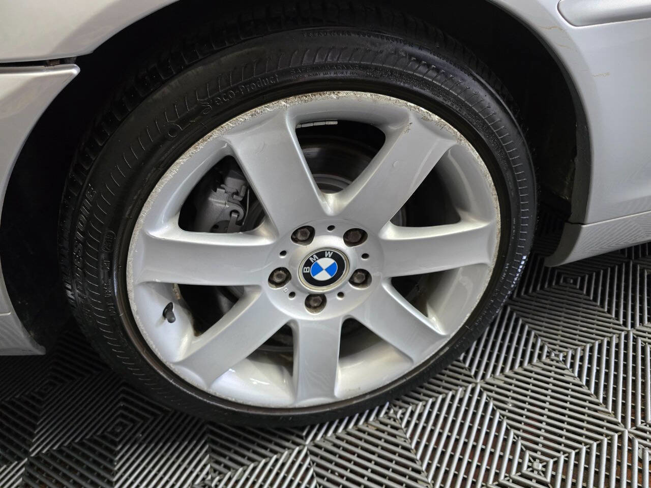 Used 2002 BMW 325Ci Convertible image 33