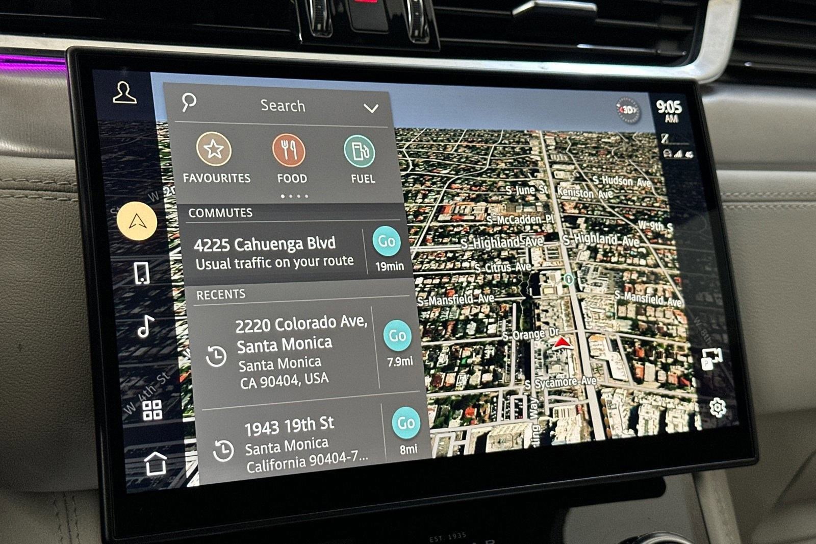 Used 2024 Jaguar F-PACE R-Dynamic S image 25