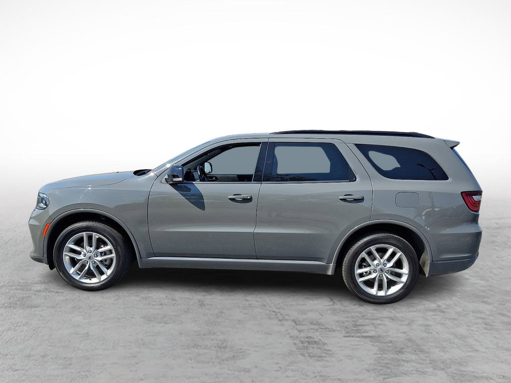 Used 2024 Dodge Durango GT AWD/4WD image 2