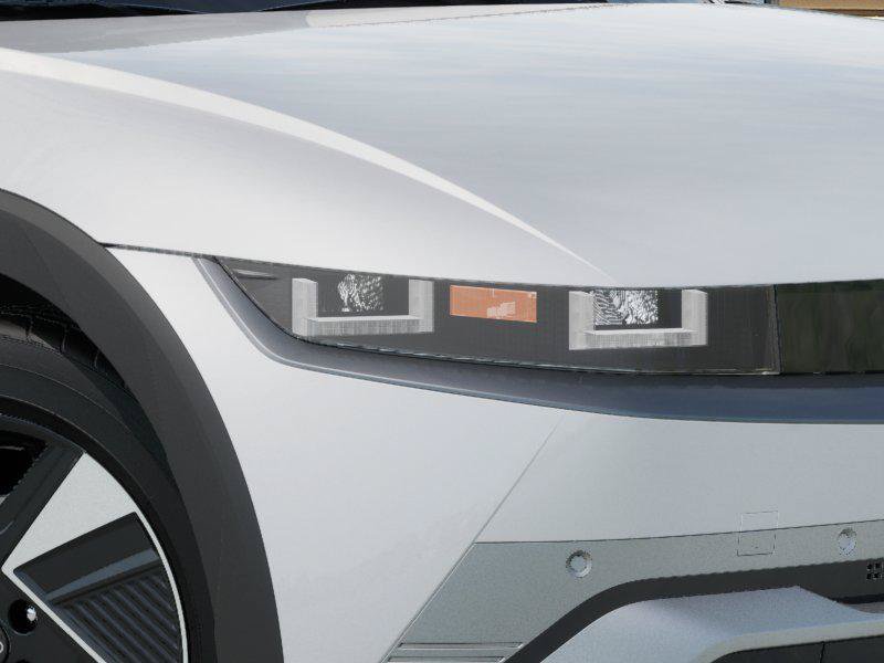 New 2026 Hyundai Ioniq 5 SEL AWD/4WD image 9