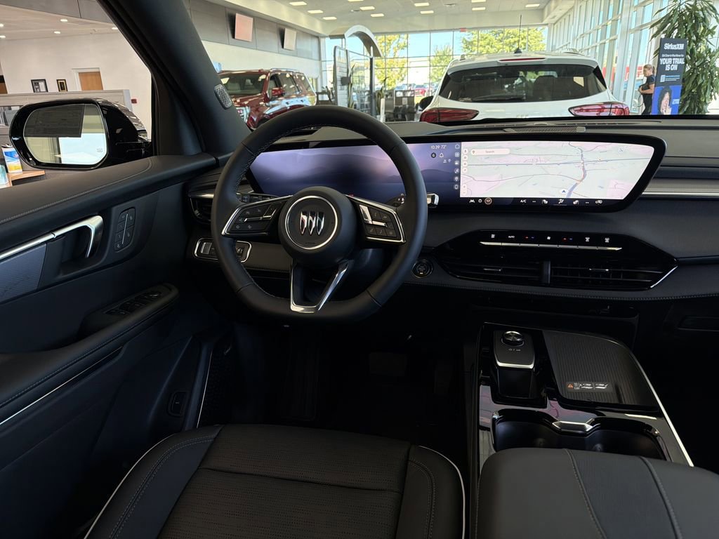 New 2026 Buick Enclave Sport Touring w/ Power Package image 22