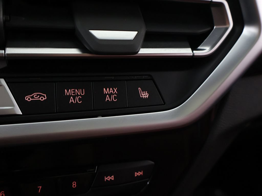 Used 2022 BMW X4 M40i AWD/4WD image 59