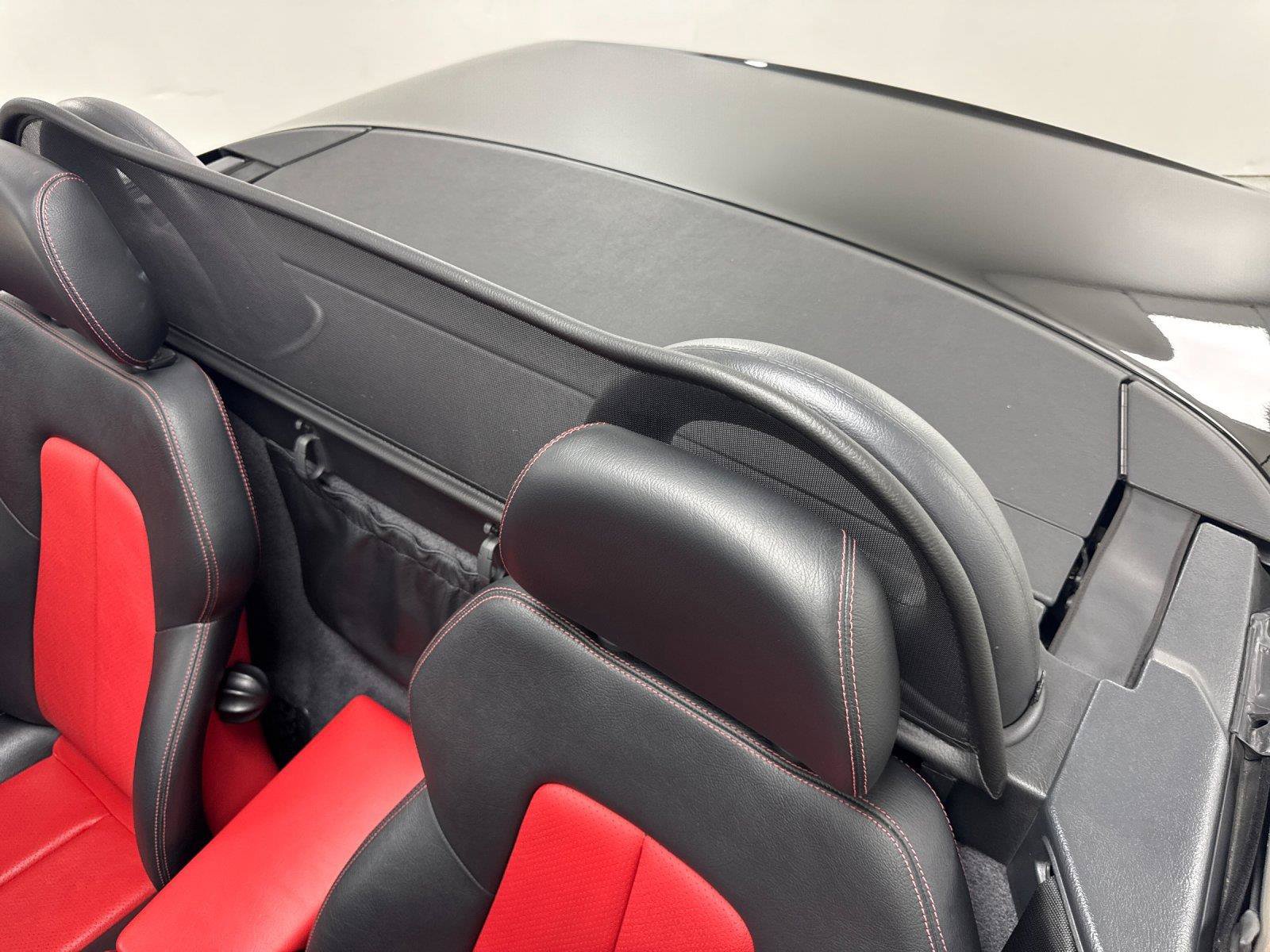 Used 1999 Mercedes-Benz SLK 230 image 12