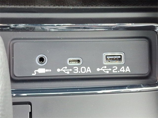 New 2025 Subaru Ascent Bronze Edition image 16