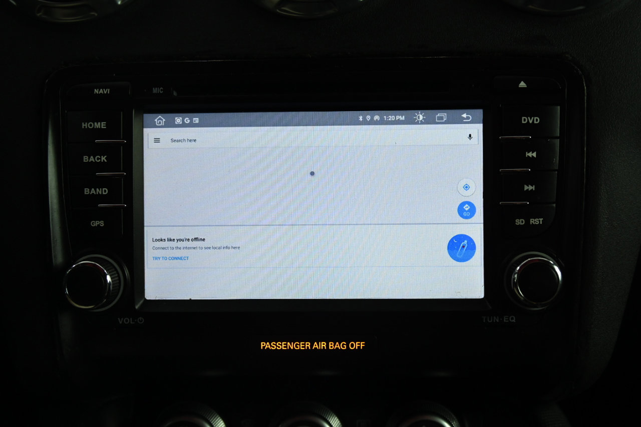 Used 2012 Audi TT 2.0T Prestige image 26